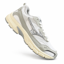 Mizuno Race S – Grey — foto de estúdio 3
