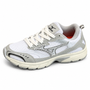 Mizuno Race S – Grey — foto de estúdio 5