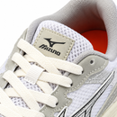 Mizuno Race S – Grey — foto de estúdio 6