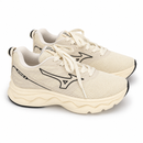 Mizuno Space 3 – Cream/Black — foto de estúdio 5