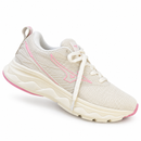 Mizuno Space 3 – Off-White/Pink — foto de estúdio 2