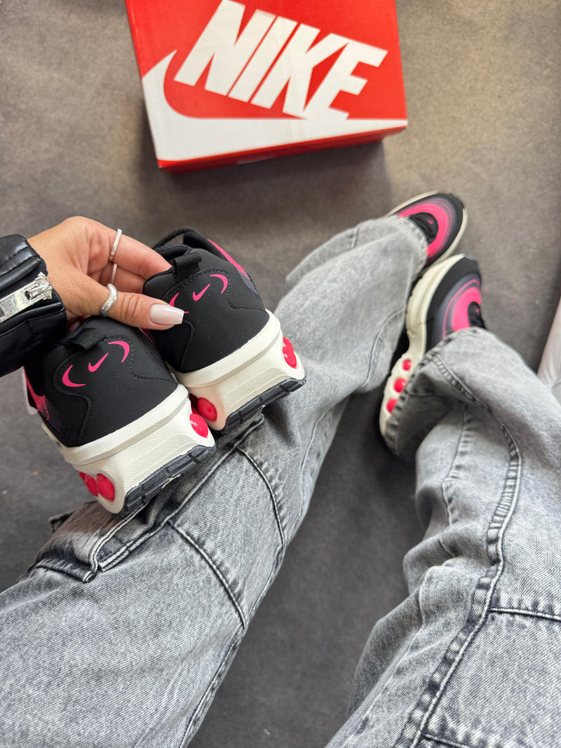 Nike Air DN -  preto/Pink
