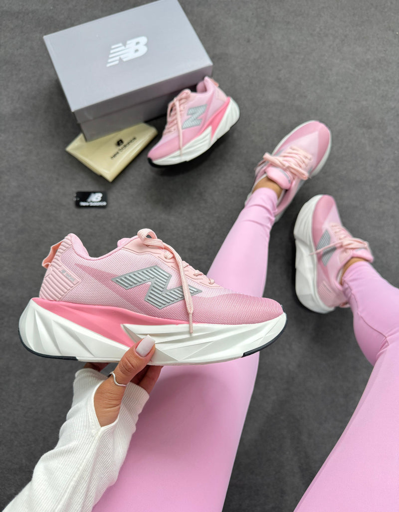 New balance Fuel Cell rebel - Rosa