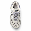 New Balance 9060 - Cinza/Onix - vista superior