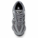 New Balance 9060 - Grafite - vista superior
