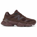 New Balance 9060 - Machiatto - vista lateral