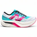 New Balance NYC Marathon SuperComp — lateral, ponta para a direita