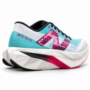 New Balance NYC Marathon SuperComp — traseira baixa em três quartos