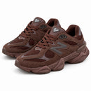New Balance 9060 - Machiatto - par em três quartos