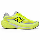 New Balance Elipse - Verde Neon - vista lateral