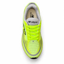 New Balance Elipse - Verde Neon - vista superior