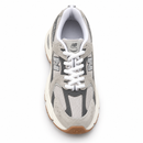 New Balance 530 Gray/Caramel - estúdio 04