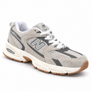 New Balance 530 Gray/Caramel - estúdio 06