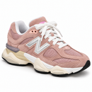New Balance 9060 Rose — frente direita