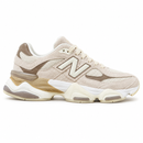 New Balance 9060 – Beige & Khaki — foto 1 em fundo branco