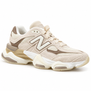 New Balance 9060 – Beige & Khaki — foto 6 em fundo branco