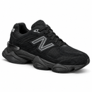 New Balance 9060 – Black — foto 6 em fundo branco
