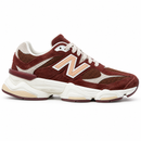 New Balance 9060 – Brown — foto 1 em fundo branco