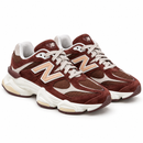 New Balance 9060 – Brown — foto 2 em fundo branco
