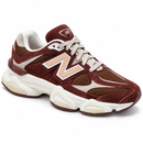 New Balance 9060 – Brown — foto 6 em fundo branco
