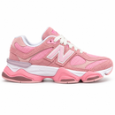 New Balance 9060 – Bubblegum Pink — foto 1 em fundo branco