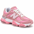 New Balance 9060 – Bubblegum Pink — foto 6 em fundo branco