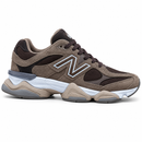 New Balance 9060 – Coffee — foto 1 em fundo branco