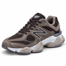 New Balance 9060 – Coffee — foto 3 em fundo branco