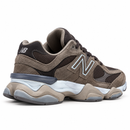 New Balance 9060 – Coffee — foto 5 em fundo branco