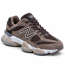 New Balance 9060 – Coffee — foto 6 em fundo branco