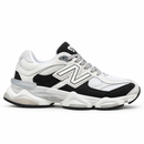 New Balance 9060 – Grey & Black — foto 1 em fundo branco