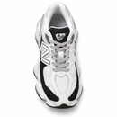 New Balance 9060 – Grey & Black — foto 4 em fundo branco