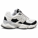 New Balance 9060 – Grey & Black — foto 5 em fundo branco