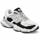 New Balance 9060 – Grey & Black — foto 6 em fundo branco
