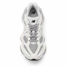 New Balance 9060 – Grey — foto 4 em fundo branco