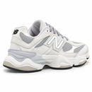 New Balance 9060 – Grey — foto 5 em fundo branco