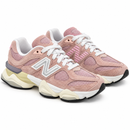 New Balance 9060 – Rose — foto 2 em fundo branco