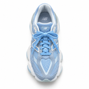 New Balance 9060 – Sky Blue — foto 4 em fundo branco