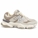 New Balance 9060 Taupe — foto de catálogo 1 em fundo branco
