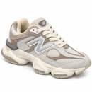 New Balance 9060 Taupe — foto de catálogo 6 em fundo branco
