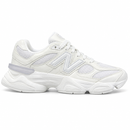 New Balance 9060 – White — foto 1 em fundo branco