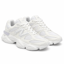 New Balance 9060 – White — foto 2 em fundo branco