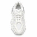 New Balance 9060 – White — foto 4 em fundo branco