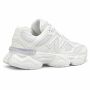 New Balance 9060 – White — foto 5 em fundo branco