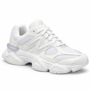 New Balance 9060 – White — foto 6 em fundo branco