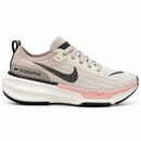Nike Zoomx Invincible Run 3 Rosa Nude - foto de estúdio 1