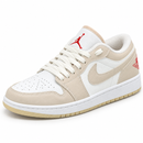Jordan Low 01 - Off White - vista 3