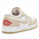 Jordan Low 01 - Off White - vista 5