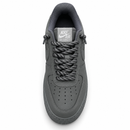 Nike Air Force F1 - Graphite - vista 4
