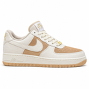 Nike Air Force F1 - Sand - vista 1